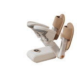 Foldable Shoe Dryer with Timer