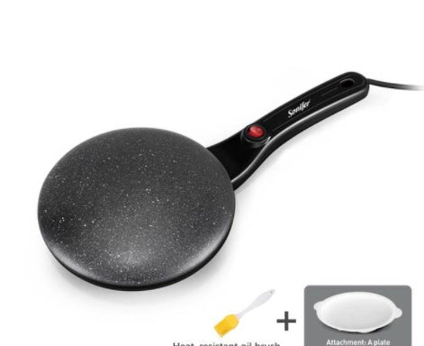 Breakfast Crepe Maker Non-Stick Pan
