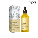 Rosemary Hair Growth & Repair Oil