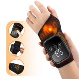 Electric Heated Wrist Guard