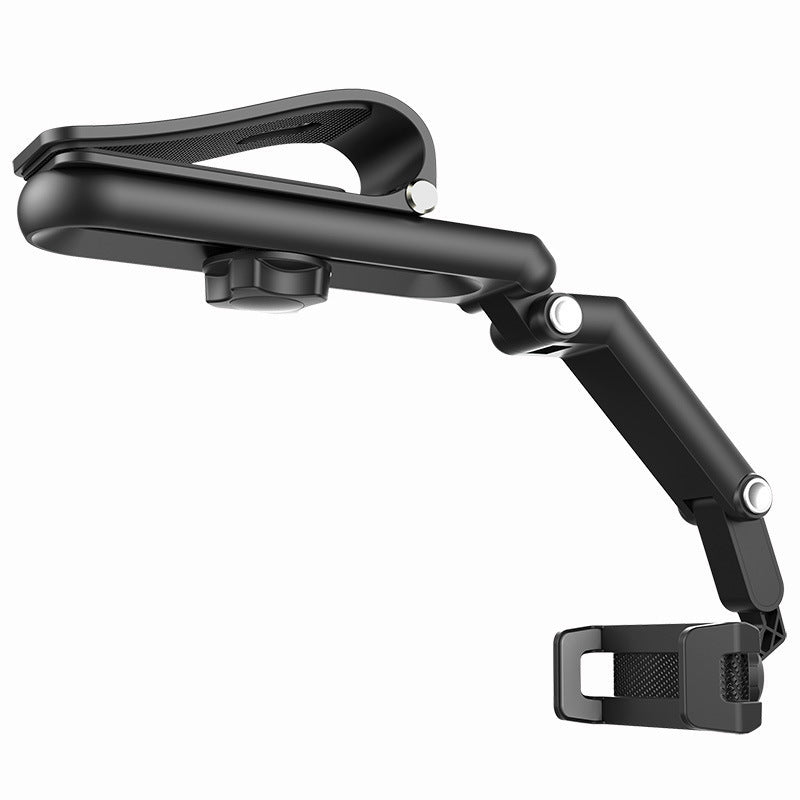 360° Adjustable Multifunctional Mobile Phone Holder | Desk, Car & Bed Mount Stand
