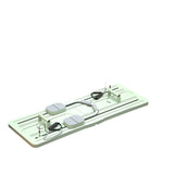 Foldable Home Fitness Board