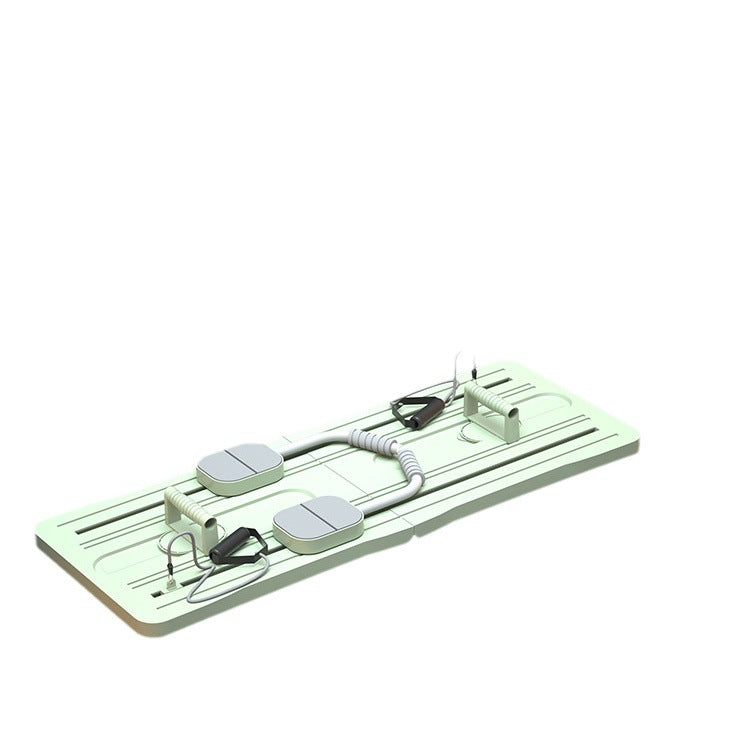 Foldable Home Fitness Board