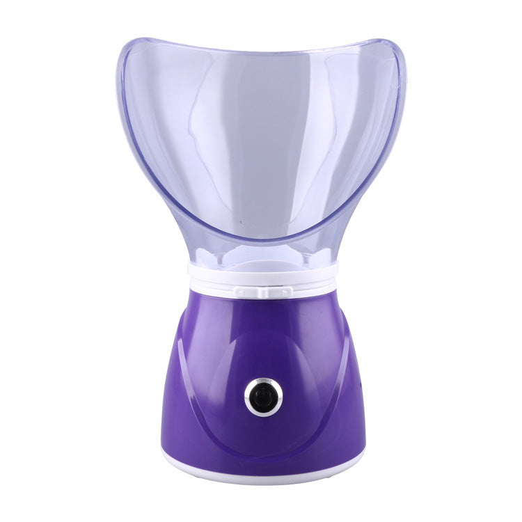 Home Humidifier & Beauty Atomizer