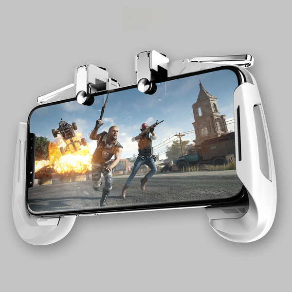 AK16 Wireless Mobile Game Controller