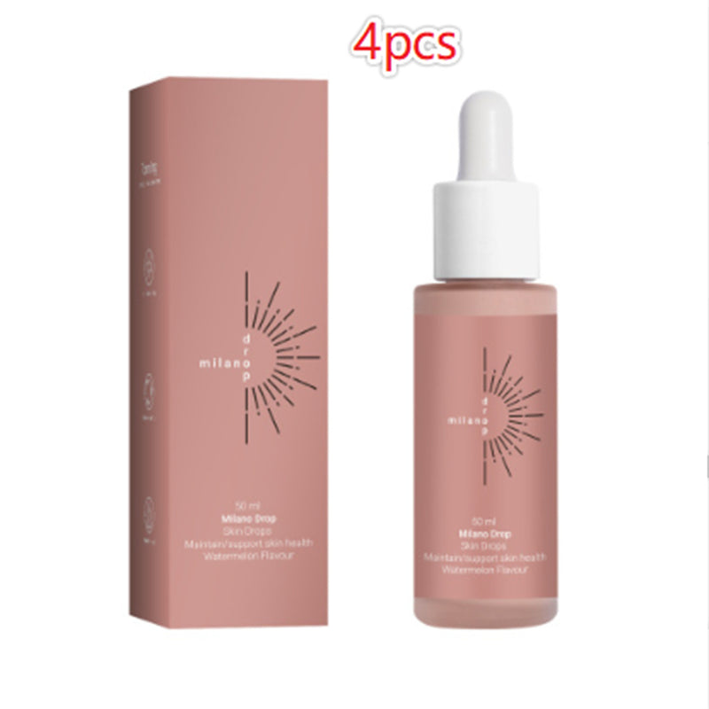 Self Tanning Face & Body Serum Drops