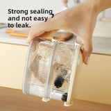 Stackable Spice Organizer