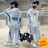 Boys' Sportswear Set