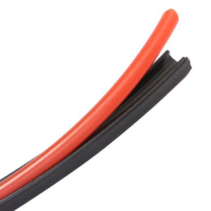 Car Wheel Rim Decorative Protector Strip