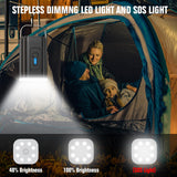 Portable Electric Air Pump with Lithium Battery