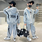 Boys' Sportswear Set