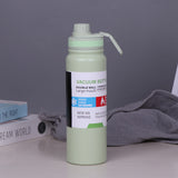 Stainless Steel Insulated Thermos Cup