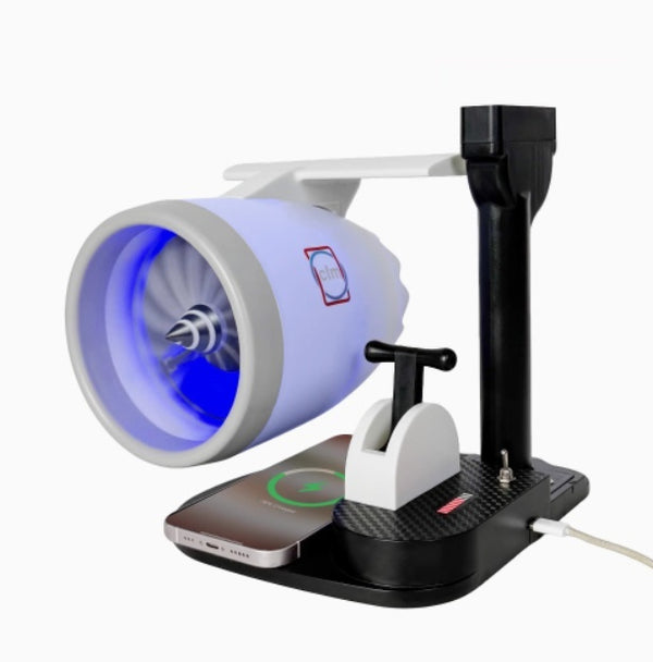 Cool Anywhere  Portable USB Mini Fan