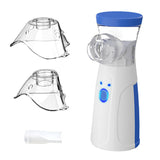 Portable Mesh Nebulizer