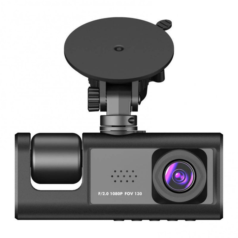 HD Car Dashcam Recorder