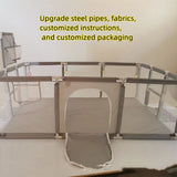 Children’s Playpen Tent