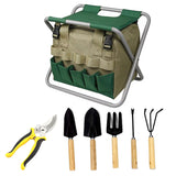 Portable Outdoor Folding Chair