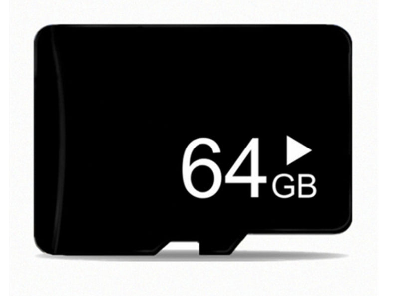 HD Car Dashcam Recorder