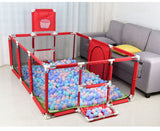 Children’s Playpen Tent