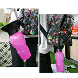 Portable Pet Water Bottle