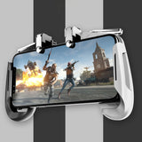 AK16 Wireless Mobile Game Controller