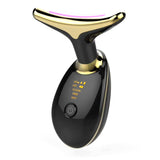 Neck Lift Pro EMS Microcurrent Wrinkle & Tightening Massager