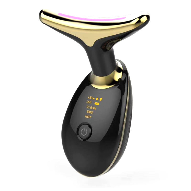 Neck Lift Pro EMS Microcurrent Wrinkle & Tightening Massager