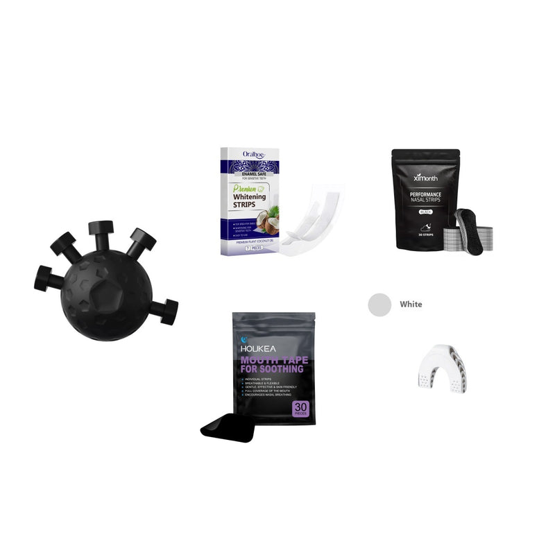 Adjustable Hand Grip Strengthener