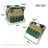 Portable Outdoor Folding Chair