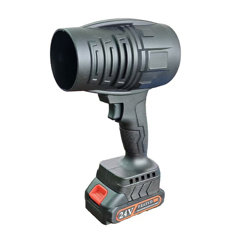 Car Cleaning Air Blower – Dust & Snow Remover