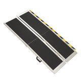 Foldable Aluminum Ramp