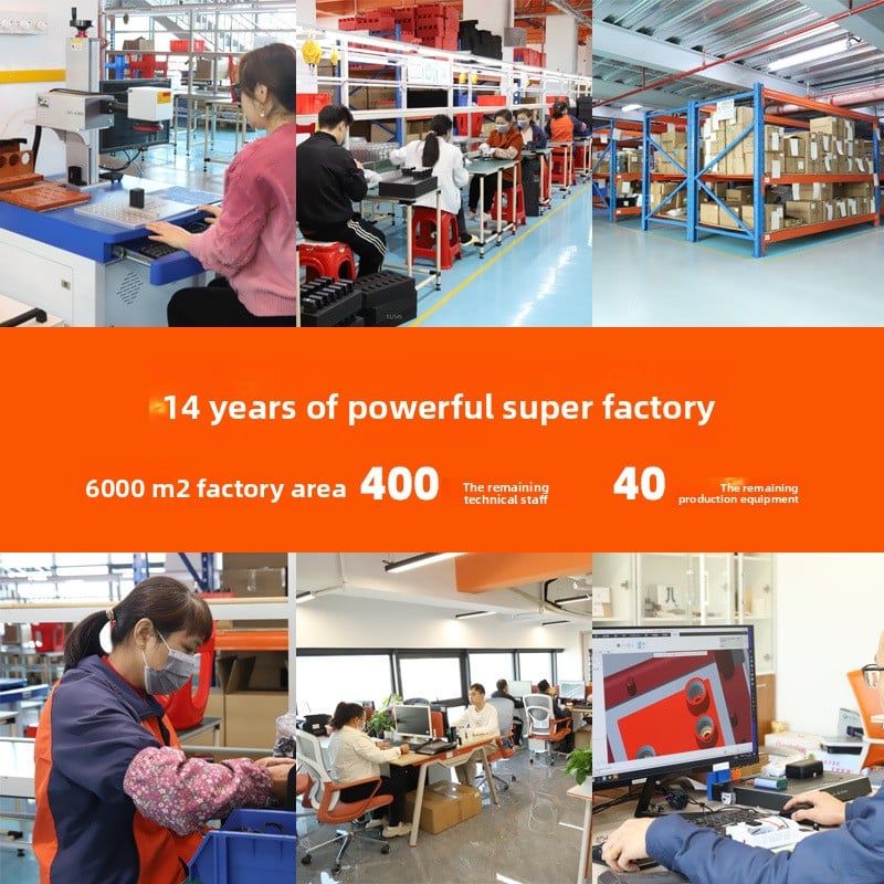 Electric Heating Eye Massage Stick