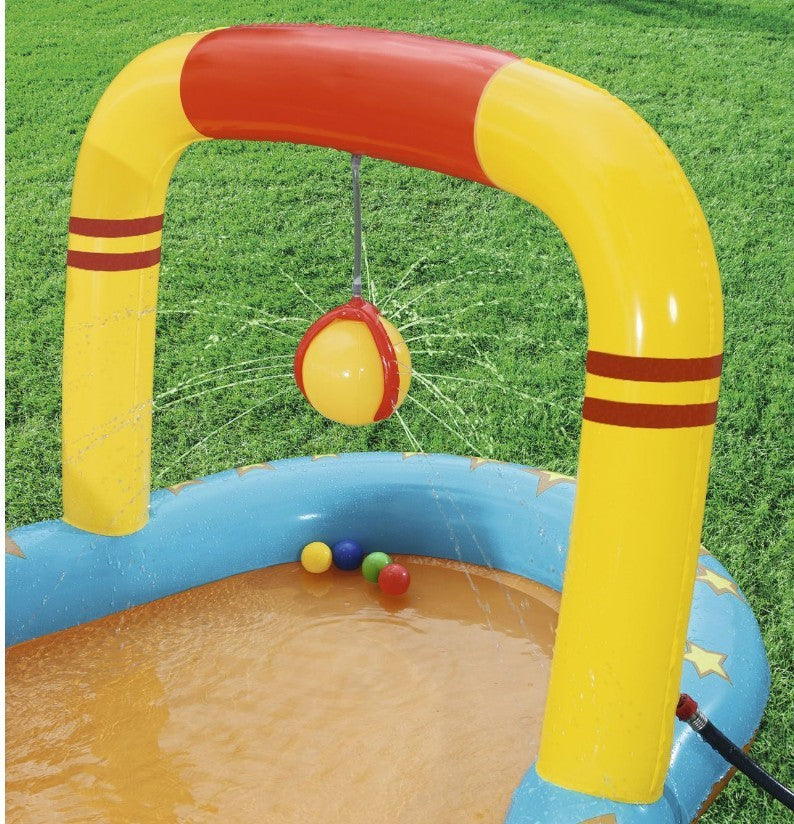 nflatable Kids’ Ocean Ball Pool – Thickened Swimming Pool