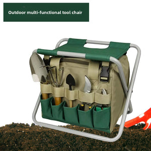 Portable Outdoor Folding Chair