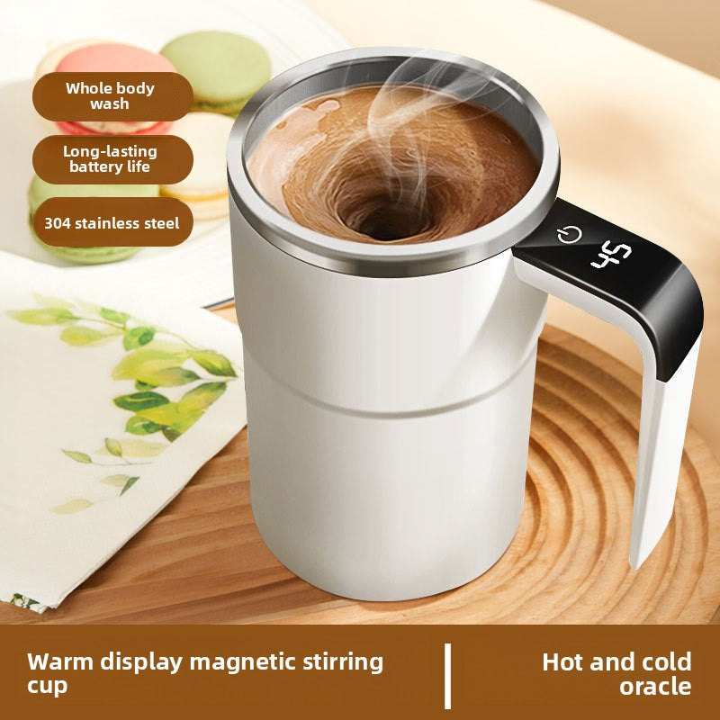 Smart Electric Mixing Cup