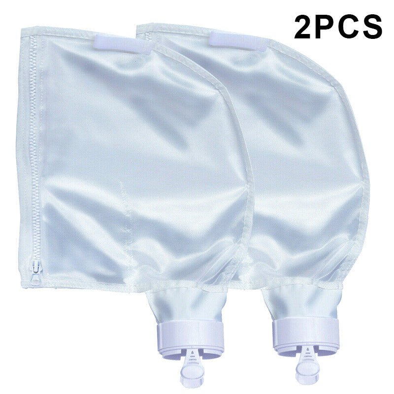 Zipper Filter Bag Swimming Pool Cleaner
