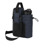 Magnetic Insulated Water Bottle Bag