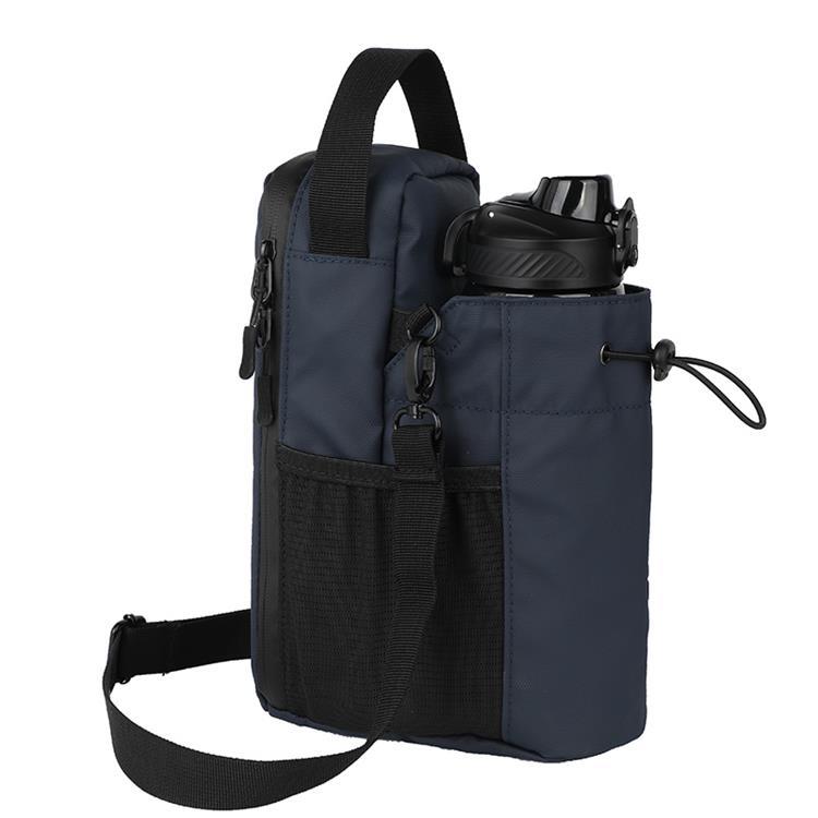 Magnetic Insulated Water Bottle Bag