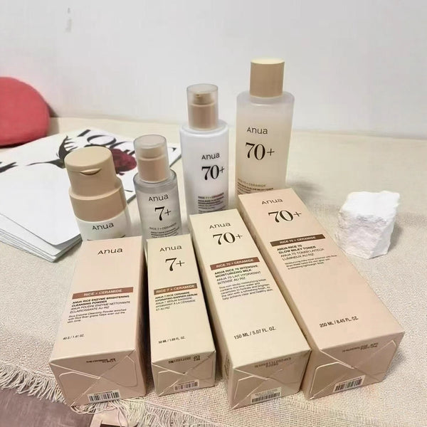 Nicotinamide Brightening Serum