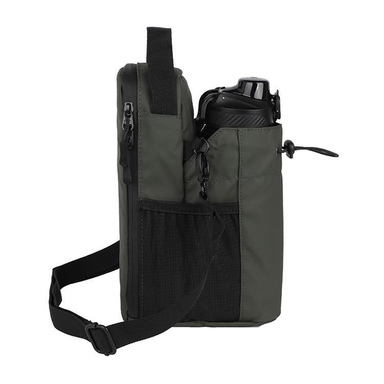 Magnetic Insulated Water Bottle Bag