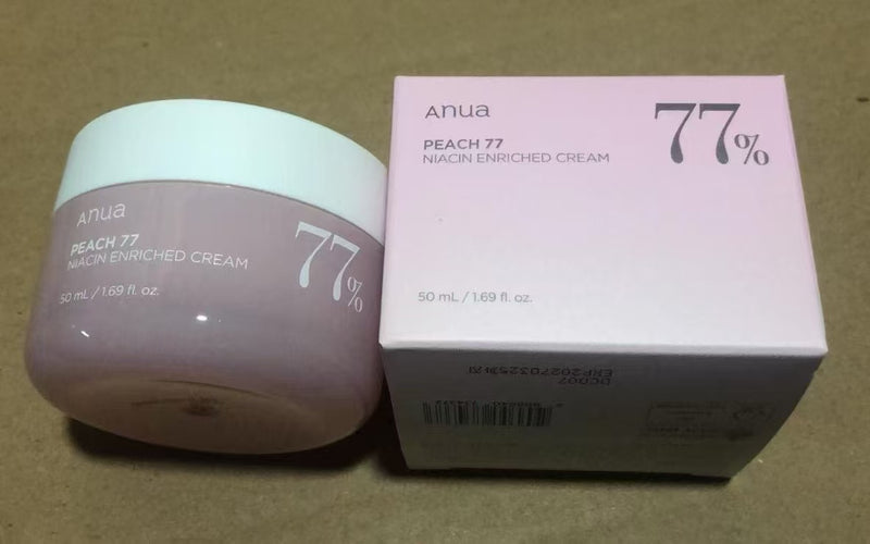 Nicotinamide Brightening Serum