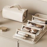 ChatGPT said:  Large Folding Waterproof Travel Cosmetic Bag