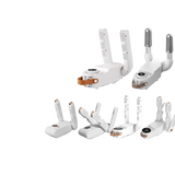 Foldable Shoe Dryer with Timer