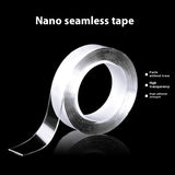 Nano Magic Double-Sided Adhesive Tape