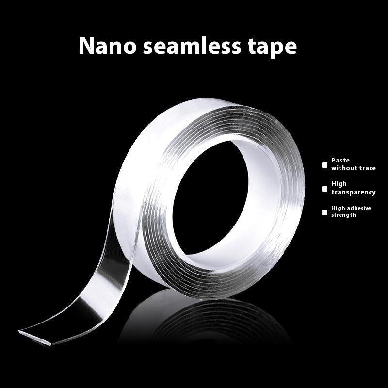 Nano Magic Double-Sided Adhesive Tape