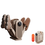 Foldable Shoe Dryer with Timer