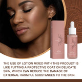 Self Tanning Face & Body Serum Drops