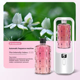 Automatic Essential Oil Diffuser for Home & Office