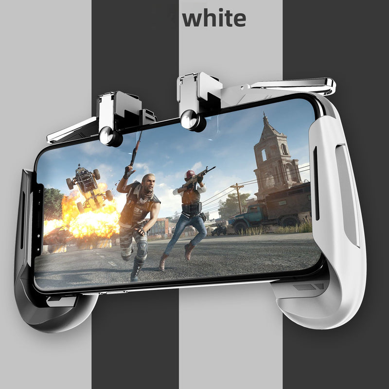 AK16 Wireless Mobile Game Controller