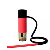 Portable Hookah Pipe Set